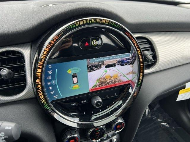 used 2023 MINI Hardtop car, priced at $24,996