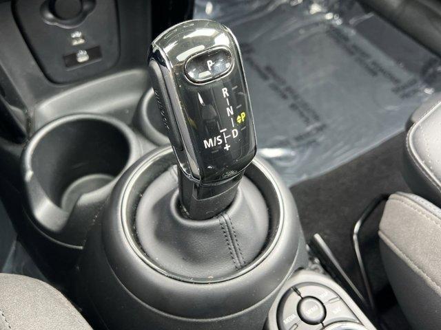 used 2023 MINI Hardtop car, priced at $24,996