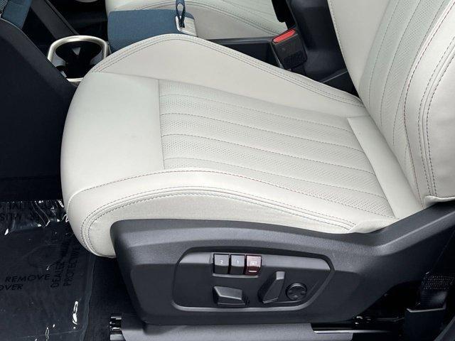 used 2025 MINI Countryman car