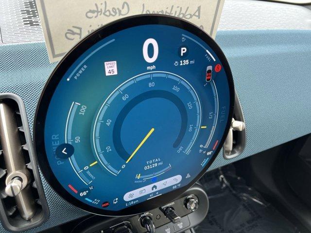 used 2025 MINI Countryman car