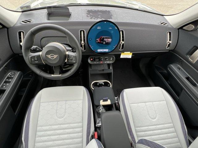used 2025 MINI Countryman car
