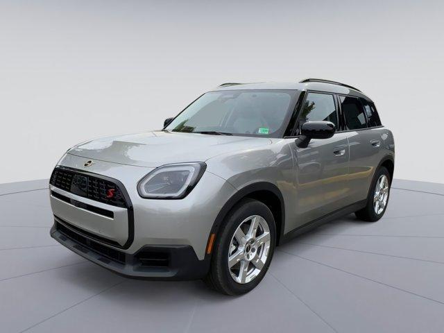 used 2025 MINI Countryman car
