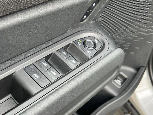 used 2025 MINI Countryman car