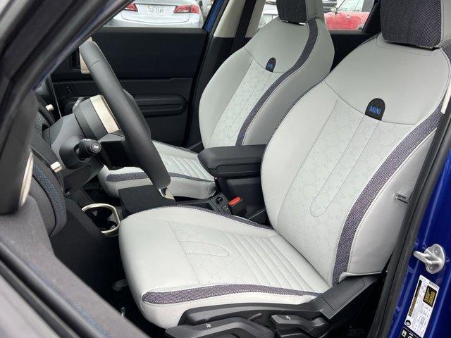 used 2025 MINI Countryman car