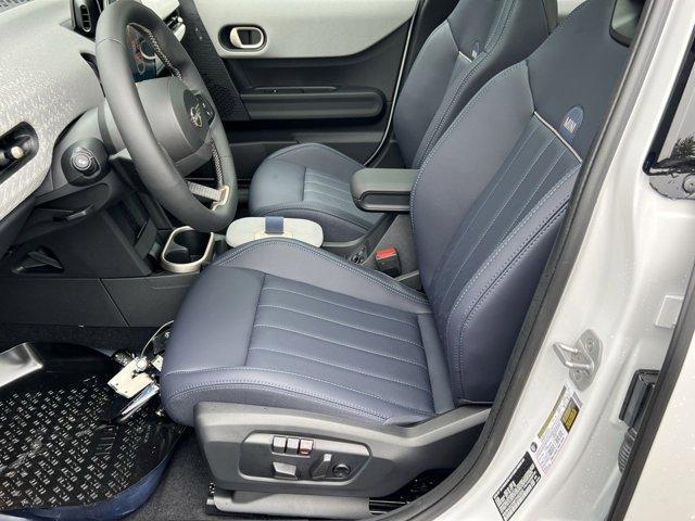 new 2026 MINI Hardtop car, priced at $37,210