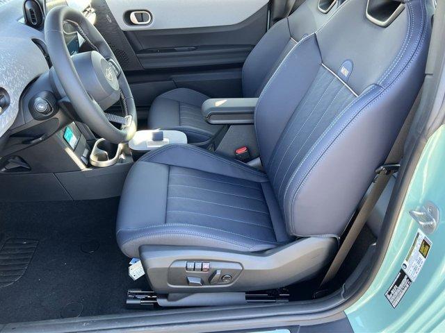 new 2026 MINI Hardtop car, priced at $38,890