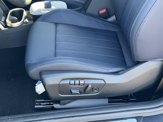 new 2026 MINI Hardtop car, priced at $38,890