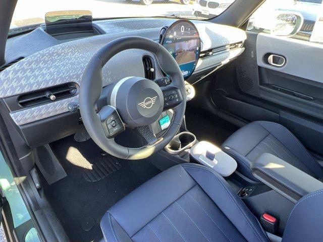 new 2026 MINI Hardtop car, priced at $38,890