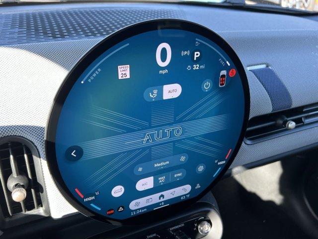 new 2026 MINI Hardtop car, priced at $38,890