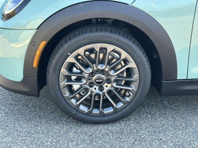 new 2026 MINI Hardtop car, priced at $38,890