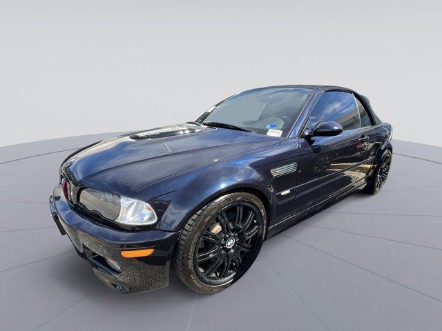 used 2002 BMW M3 car, priced at $11,999