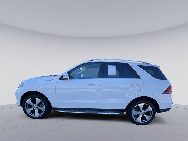 used 2017 Mercedes-Benz GLE 350 car, priced at $16,999
