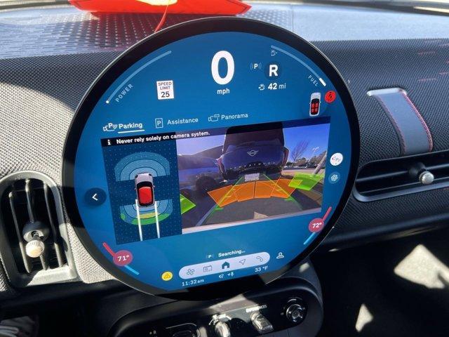 new 2026 MINI Hardtop car, priced at $43,645