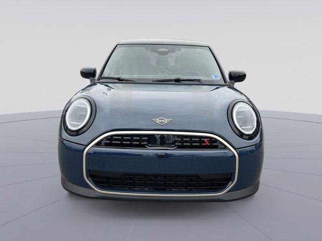 new 2026 MINI Hardtop car, priced at $40,940