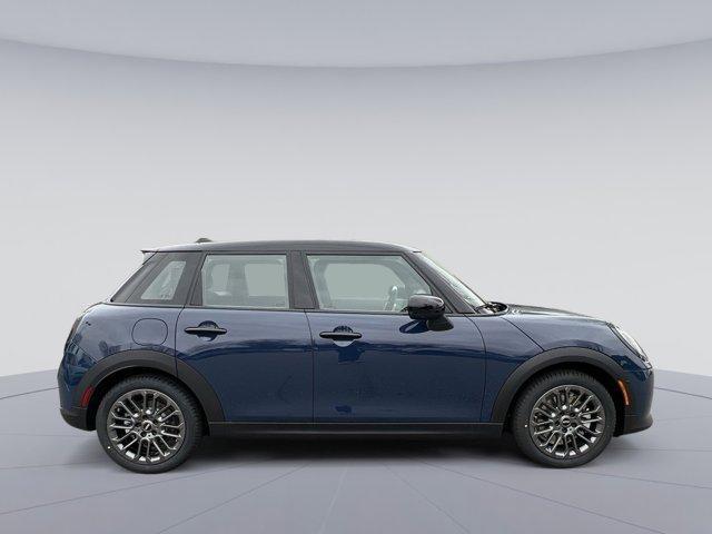 new 2026 MINI Hardtop car, priced at $40,940