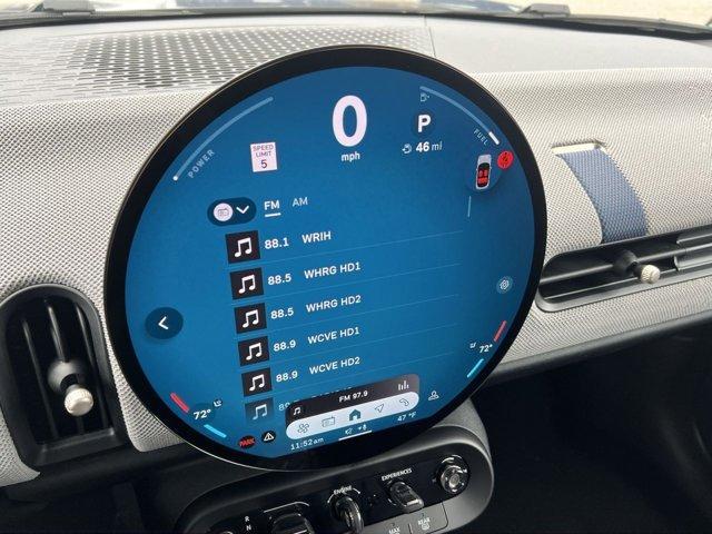 new 2026 MINI Hardtop car, priced at $40,940