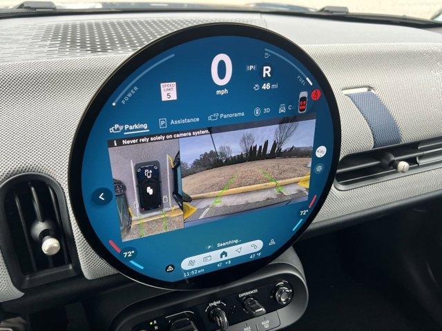 new 2026 MINI Hardtop car, priced at $40,940