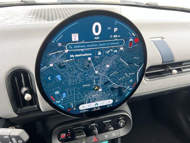 new 2026 MINI Hardtop car, priced at $40,940