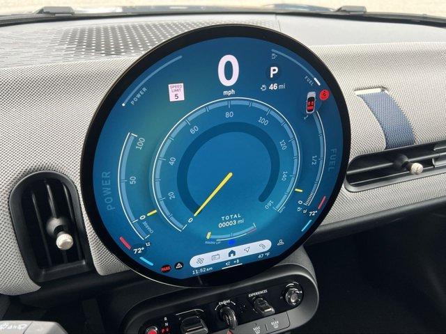 new 2026 MINI Hardtop car, priced at $40,940