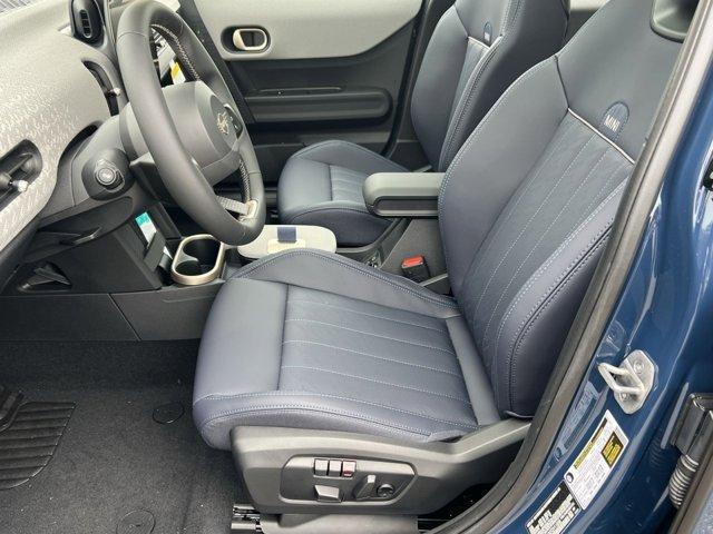 new 2026 MINI Hardtop car, priced at $40,940