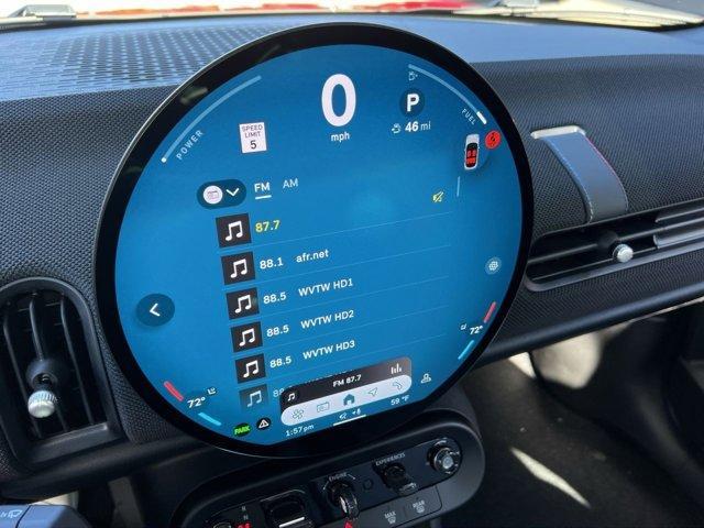 new 2026 MINI Hardtop car, priced at $37,740