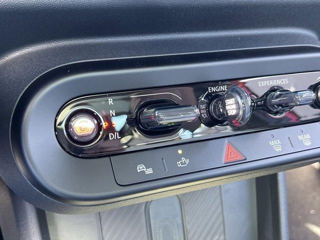 new 2026 MINI Hardtop car, priced at $37,740