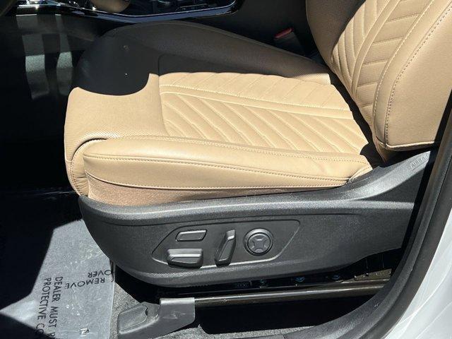 used 2026 Kia Sorento car, priced at $43,688