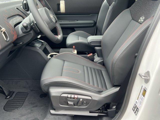 new 2026 MINI Countryman car, priced at $45,260
