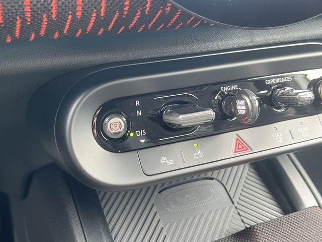 new 2026 MINI Countryman car, priced at $45,260