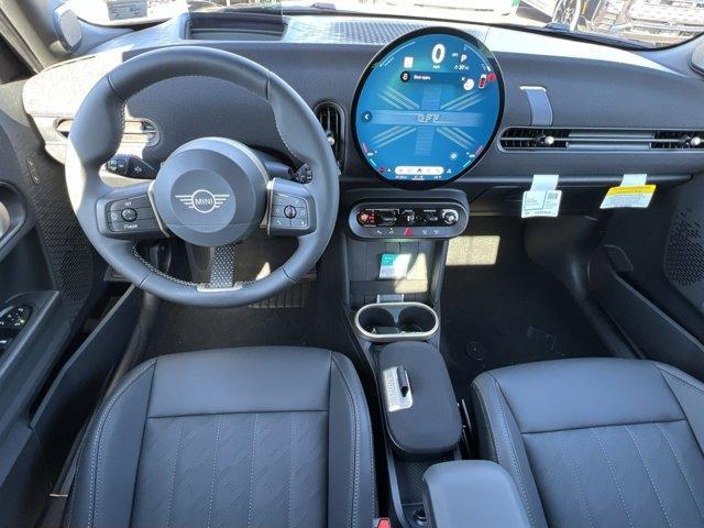 new 2026 MINI Hardtop car, priced at $40,690