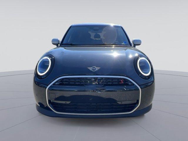 new 2026 MINI Hardtop car, priced at $40,690