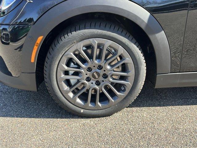 new 2026 MINI Hardtop car, priced at $40,690