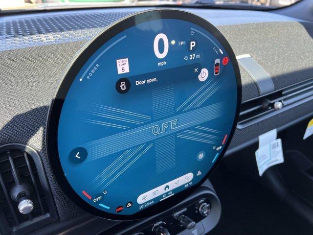 new 2026 MINI Hardtop car, priced at $41,539