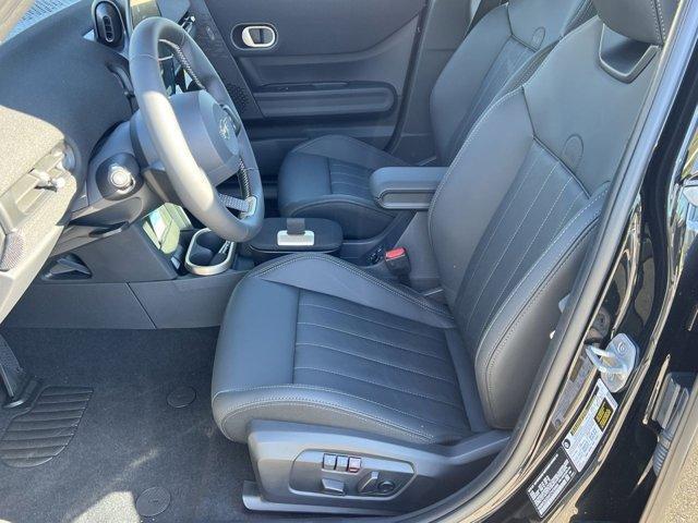 new 2026 MINI Hardtop car, priced at $40,690