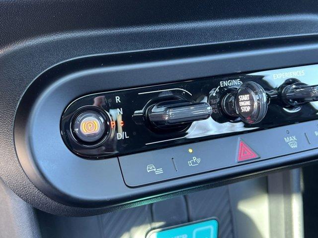 new 2026 MINI Hardtop car, priced at $40,690