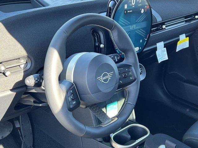 new 2026 MINI Hardtop car, priced at $40,690