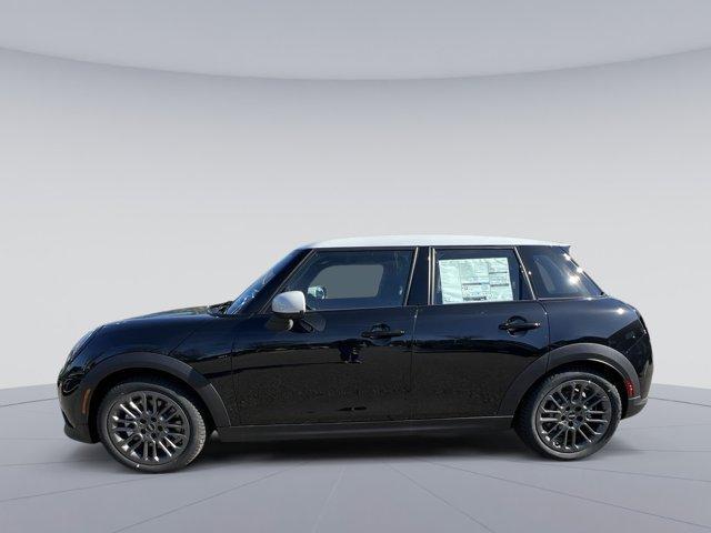 new 2026 MINI Hardtop car, priced at $41,539