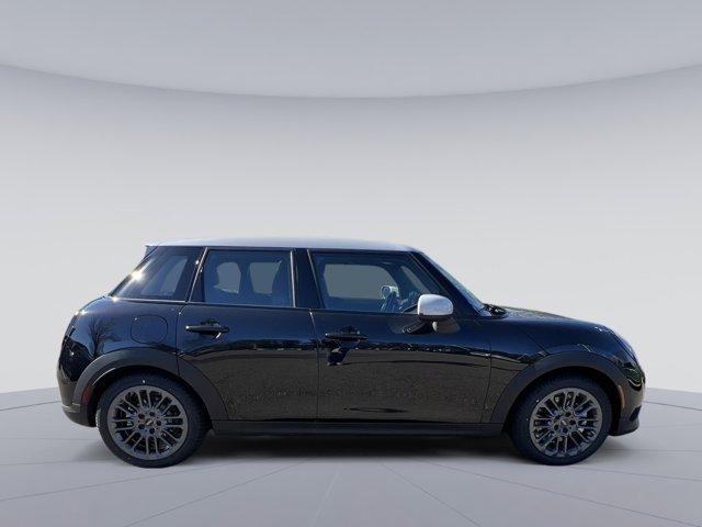 new 2026 MINI Hardtop car, priced at $40,690