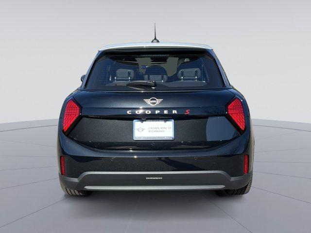 new 2026 MINI Hardtop car, priced at $41,539