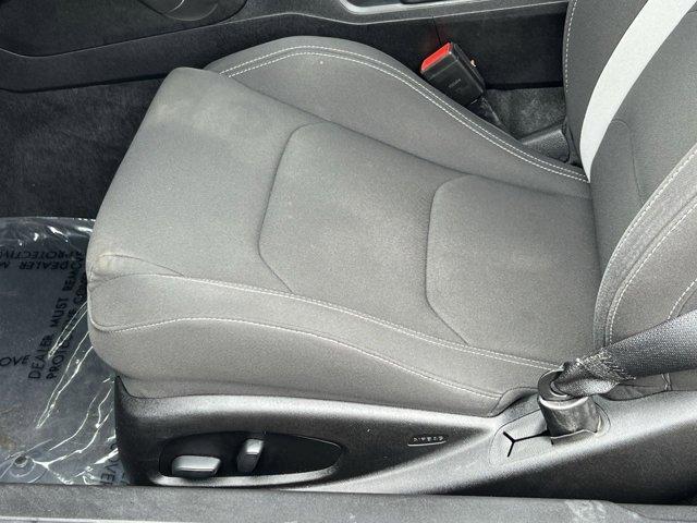 used 2018 Chevrolet Camaro car, priced at $18,394