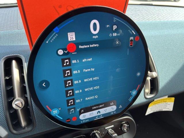 new 2026 MINI Countryman car, priced at $44,760