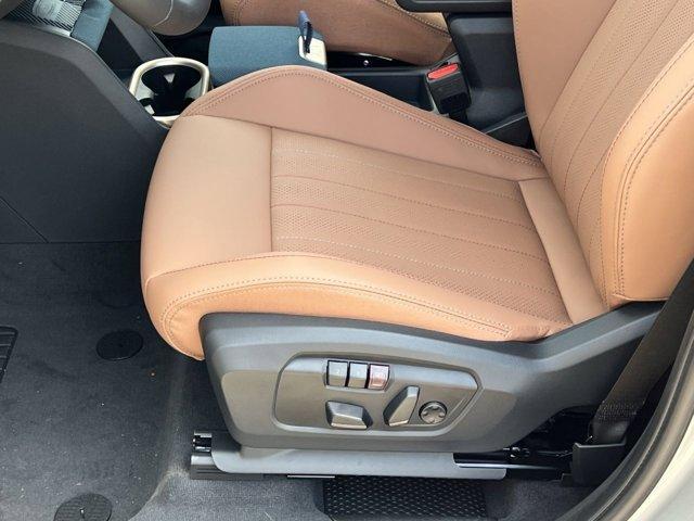 new 2026 MINI Countryman car, priced at $44,760