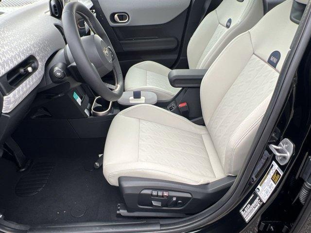 new 2026 MINI Hardtop car, priced at $40,690