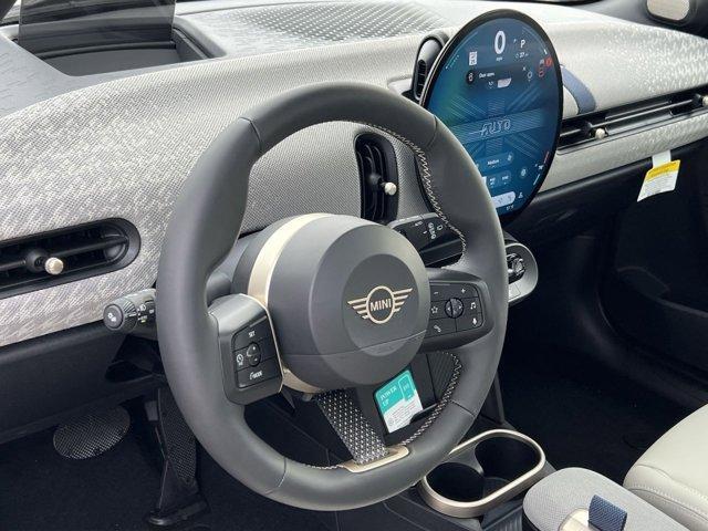 new 2026 MINI Hardtop car, priced at $40,690