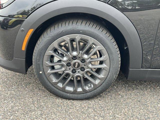 new 2026 MINI Hardtop car, priced at $40,690