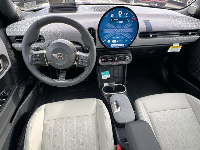 new 2026 MINI Hardtop car, priced at $40,690