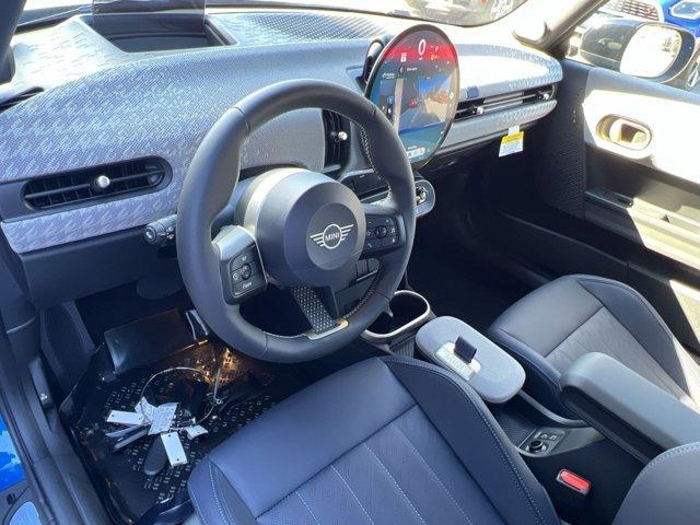 new 2026 MINI Convertible car, priced at $41,490