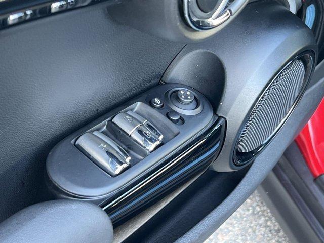 used 2023 MINI Convertible car, priced at $27,494