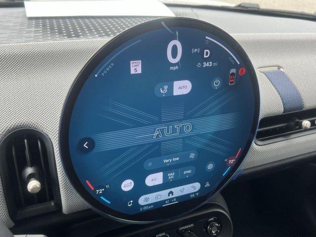 new 2026 MINI Hardtop car, priced at $40,325