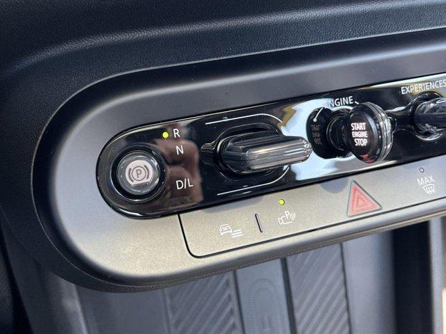 used 2025 MINI Hardtop car